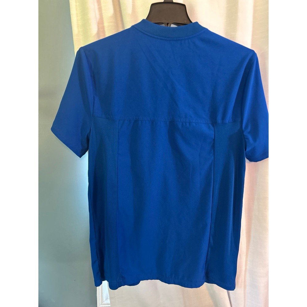Infinity scrub top - Picture 4 of 4